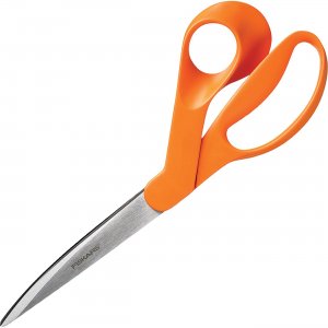 Fiskars Bent Scissors 1944101008 FSK1944101008