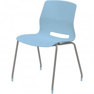 KFI Swey Collection 4-leg Armless Stool 2700P35 KFI2700P35 2700