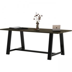 KFI Midtown Cafeteria Table T3684BMTLFTB KFIT3684BMTLFTB