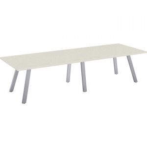 Special-T 42x108 AIM XL Conference Table AIMXL42108CL