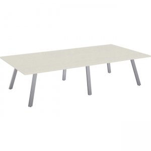 Special-T 60x108 AIM XL Conference Table AIMXL60108CL