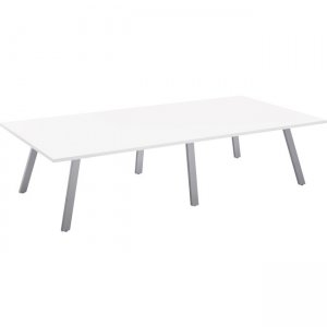 Special-T 60x120 AIM XL Conference Table AIMXL60120DW