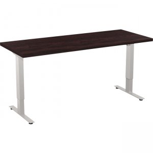 Special-T 24x60" Patriot 2-Stage Sit/Stand Table PAT22460ESP