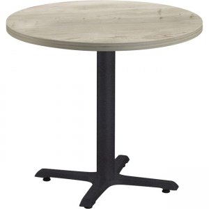 Special-T Star-X 36"D Hospitality Table STAR36AD SCTSTAR36AD