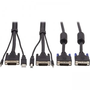 Tripp Lite KVM Cable P784-006-DV