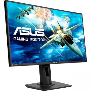 Asus Widescreen LCD Monitor VG278QR