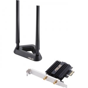 Asus Wi-Fi/Bluetooth Combo Adapter PCE-AX58BT