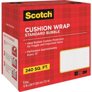 Scotch Perforated Cushion Wrap 7990C24 MMM7990C24