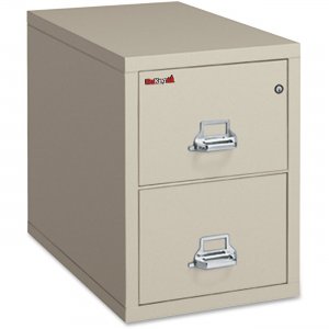 FireKing Insulated File Cabinet 2-2131-C-PA FIR22131CPA