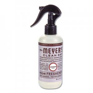 Mrs. Meyer's Clean Day Room Freshener, Lavender, 8 oz, Non-Aerosol Spray SJN670763EA 670763