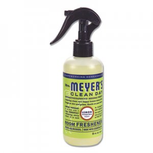Mrs. Meyer's Clean Day Room Freshener, Lemon Verbena, 8 oz, Non-Aerosol Spray SJN670764EA 670764