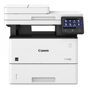 Canon imageCLASS D1620 Wireless Multifunction Laser Printer, Copy/Print/Scan CNM2223C024 2223C024