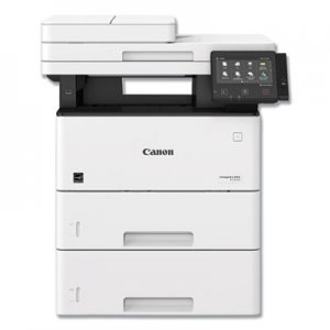 Canon imageCLASS D1650 Wireless Multifunction Laser Printer, Copy/Fax/Print/Scan CNM2223C023 2223C023