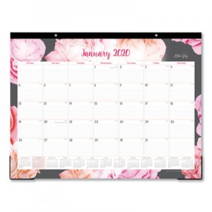 Blue Sky Joselyn Desk Pad, 22 x 17, 2021 BLS102714 102714