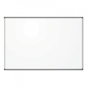 U Brands PINIT Magnetic Dry Erase Board, 72 x 48, White UBR2808U0001 2808U00-01