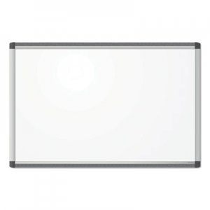 U Brands PINIT Magnetic Dry Erase Board, 36 x 24, White UBR2805U0001 2805U00-01