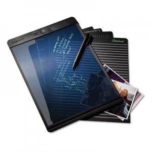 Boogie Board Original LCD eWriter, 8.5" x 11" Screen, Black IMV01100012 BD0110001