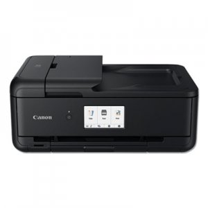 Canon PIXMA TS9520 Wireless Inkjet All-In-One Printer, Copy/Print/Scan CNM2988C002 2988C002