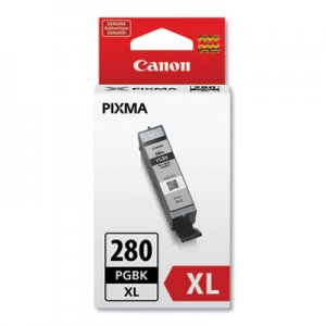 Canon 2021C001 (PGI-280XL) Ink, Black CNM2021C001 2021C001
