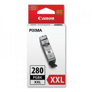 Canon 1967C001 (PGI-280XXL) Ink, Black CNM1967C001 1967C001