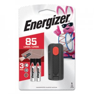Energizer Cap Light, 2 AAA Batteries (Included), Black EVEENCAP22E ENCAP22E