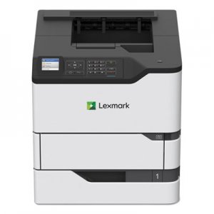 Lexmark MS821dn Laser Printer LEX50G0100 50G0100
