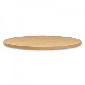 HON Between Round Table Tops, 30" Dia., Natural Maple HONBTRND30NDD HBTTRND30.N.D.D