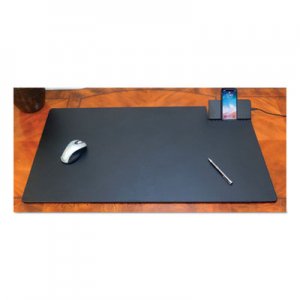 Artistic Wireless Charging Pads, Qi Wireless Charging, 5W, 36", Black AOPART59026D0 ART59026D0