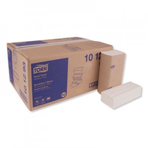 Tork Multifold Paper Towels, 9.13 x 9.5, 3024/Carton TRK101293 101293