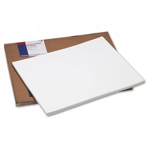 Epson Somerset Velvet Fine Art Paper, 24 x 30, White, 20/Pack EPSSP91200