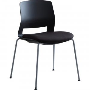 Lorell Arctic Series Stack Chair 42948 LLR42948