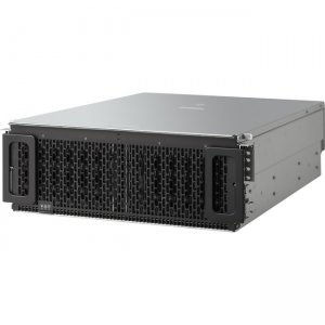 HGST 102-Bay Hybrid Storage Platform 1ES1456 SE4U102-60