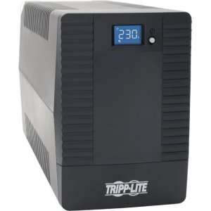Tripp Lite 1.5kVA Tower UPS OMNIVSX1500D