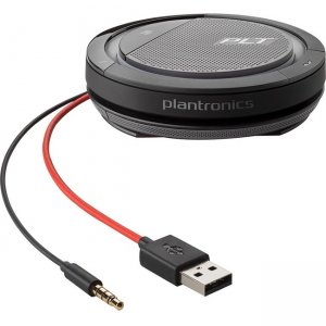 Plantronics Calisto Speakerphone 210903-01 5200