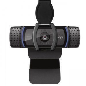 Logitech HD PRO Webcam 960-001257 C920S