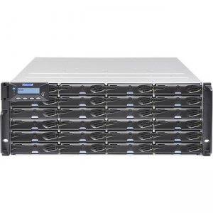 Infortrend EonStor DS SAN Storage System DS3024RUC000F-6T1 3024U