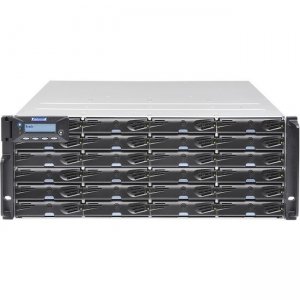 Infortrend EonStor DS SAN Storage System DS3024RUCB00F-2T41 3024UB