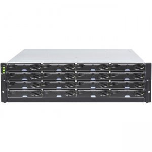 Infortrend EonStor DS SAN Storage System DS4016R2C000F-6T3 4016