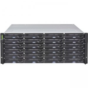 Infortrend EonStor DS SAN Storage System DS4024R2C000F-6T3 4024