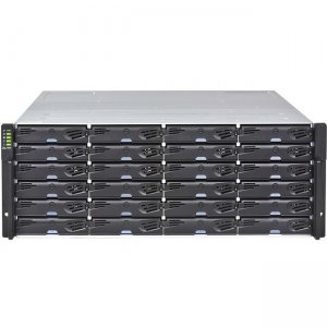 Infortrend EonStor DS SAN Storage System DS4024R2C000F-8T1 4024