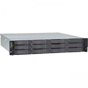 Infortrend EonStor GS SAN/NAS Storage System GS2012R0C0F0D-10T2 2012