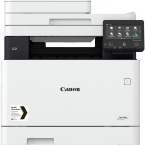Canon imageCLASS Laser Multifunction Printer 3101C015 MF741Cdw