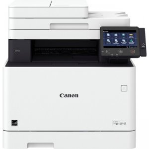 Canon imageCLASS Laser Multifunction Printer 3101C011 MF743Cdw