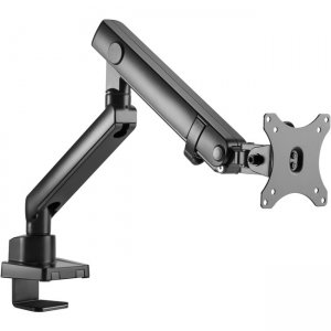 Amer Single Monitor Mount With Articulating Arm HYDRA1B