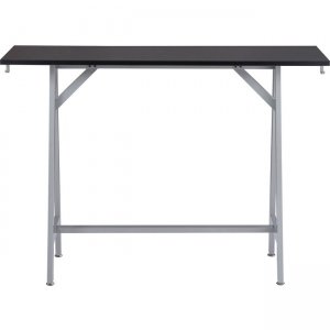 Safco Spark Teaming Table Standing-height Base 2401SL