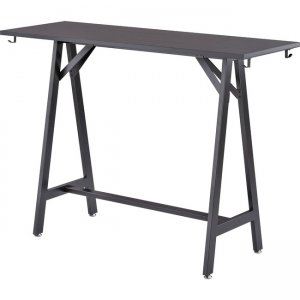 Safco Spark Teaming Table Standing-height Tabletop 2406AN SAF2406AN