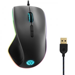 Lenovo Legion RGB Gaming Mouse-WW GY50T26467 M500