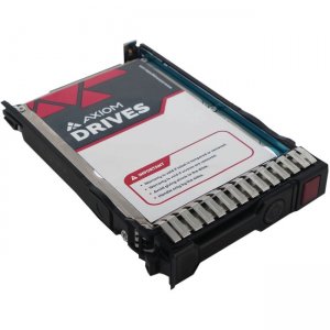 Axiom 12TB 12Gb/s SAS 7.2K RPM LFF 512e Hot-Swap HDD for HP - 881779-B21 881779-B21-AX