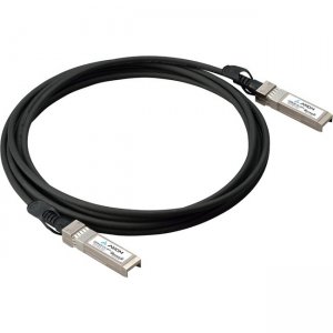 Axiom 10GBASE-CU SFP+ Passive DAC Twinax Cable NetApp Compatible 3m X-SFP-H10GB-CU3M-R6-AX