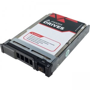 Axiom 15,000 RPM SAS Hot Plug Hard Drive - 600 GB 400-AKIW-AX